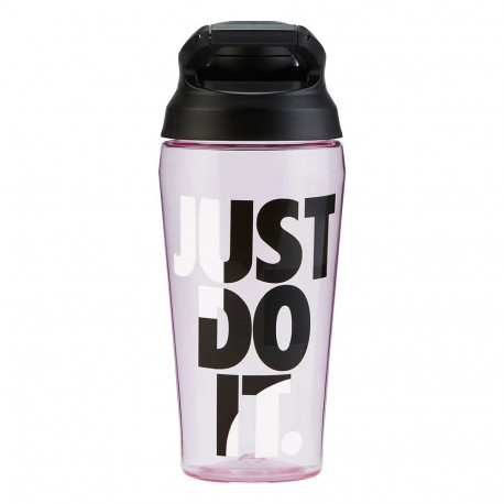 Bidon Nike Hypercharge 470 ml różowy N100193766616