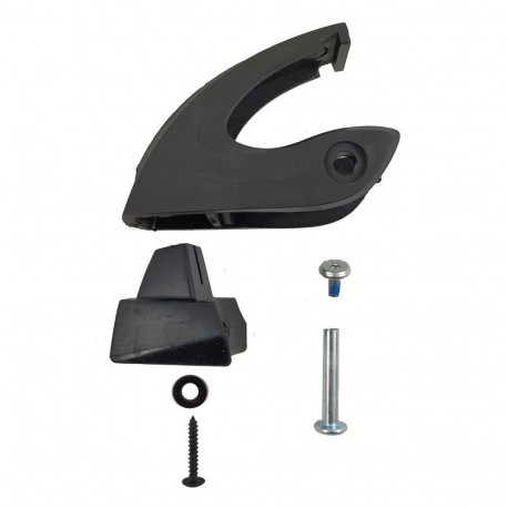 Hamulec Roces Brake Moody komplet czarny 82041300001