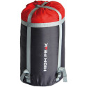 Śpiwór High Peak Tembo Vario 185x72x40 czerwono-niebieski 23043