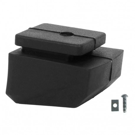 Roces rulluisu pidur Kit Brake Pad Slim 82041500001, must