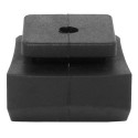 Hamulec do łyżworolek Roces Kit Brake Pad Slim czarny 82041500001