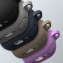 AmazingThing Omni Case for AirPods 4 - Gray