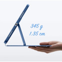 ESR Flip Hybrid Case for iPad 10.9” 2022 / iPad 11” 2024 - Blue