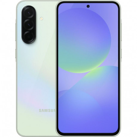 Nutitelefon Samsung Galaxy A36 5G, 6+128GB, roheline