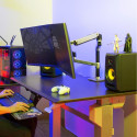 Monitori lauakinnitus Ergotron LX Dual Stacking Arm
