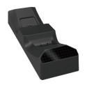 Laadimisalus Hori Dual Charge Station