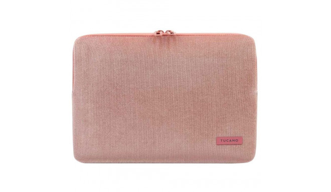 Sülearvuti tasku Tucano 14" Macbook Pro Velluto, roosa