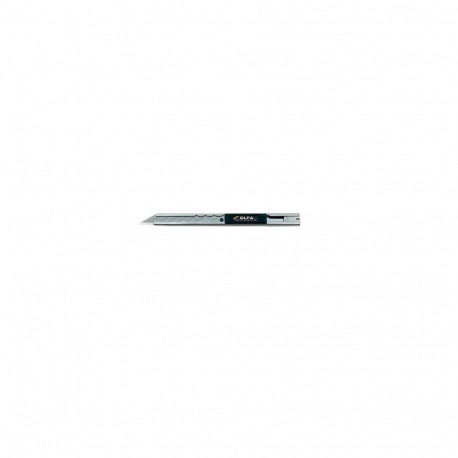 OLFA SAC-1 Stainless Steel Snap-Off Graphics Knife (9mm)