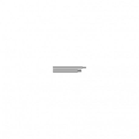 AWG24 HOOK-UP WIRE GREEN UL1007/1569