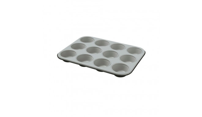 Baking dish for 12 muffins 27x35cm
