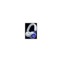 Headphones JBL Junior 320BT blue