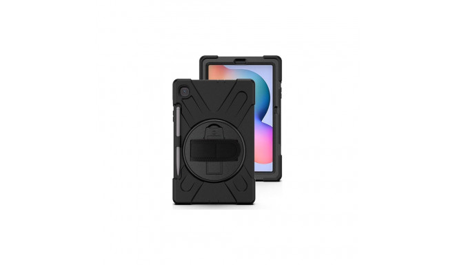 eSTUFF AUSTIN Defender ümbris Samsung Galaxy Tab S6 Lite 2022/2020 5704174098232