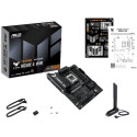 ASUS AMD B650 ATX emaplaat DDR5 mälu 4 pesa 1x PCI-Express 4.0 1x 1x PCI-Express 4.0 16x 1x PCI-Expr