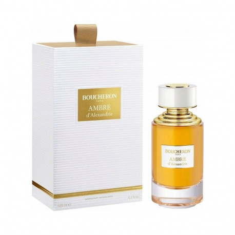 Boucheron Boucheron Ambre D'Alexandrie parfüümvesi unisex 125 ml