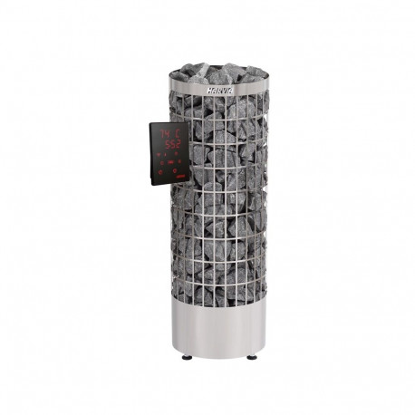 ELECTRIC STOVE CILINDRO PC90XW WIFI