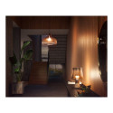 Philips Hue smart bulb multipack, BT, White, E27, 2 pcs