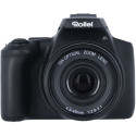 Rollei Powerflex 10x Optical Zoom digital camera