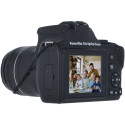 Rollei Powerflex 10x Optical Zoom digital camera