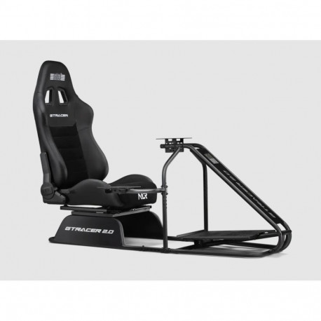 Gaming tool Next Level Racing GTRacer 2.0 must gaming tool