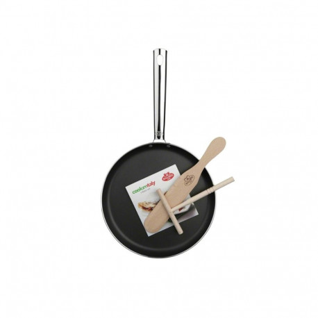 pannkoogitegemise komplekt Cookin Italy