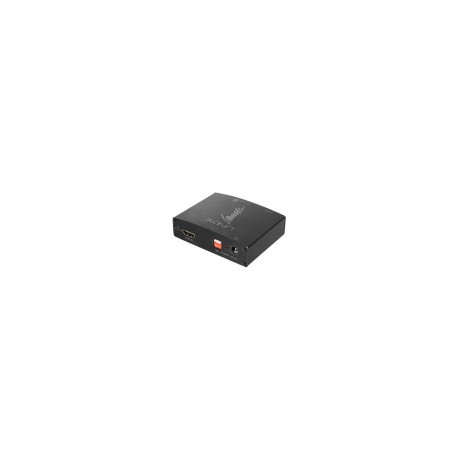 I/O EXTRACTOR HDMI 10.2G AUDIO/38167 LINDY