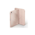 UNIQ Moven ümbris iPad Air 10.9 (2022/2020) antimikroobne roosakasroosa