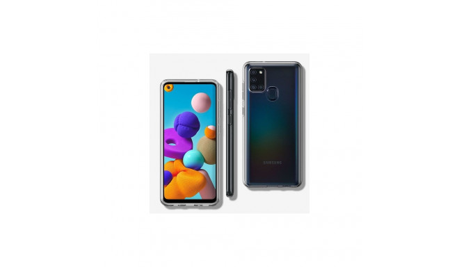 Spigen Liquid Crystal Samsung A217 A21sACS00975