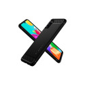 Spigen Rugged Armor Sam A415 A41/must ACS00875