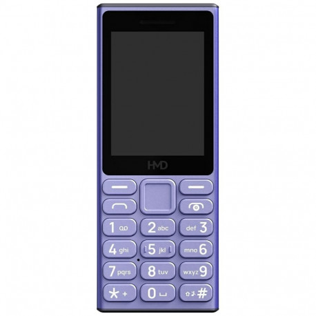 HMD 110 4G (TA-1662) Dual Sim Blue