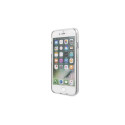 Guess GUHCI8PCUTRFL02 iPhone 7/8/SE 2020/ SE 2022 lilac N°2 Flower Collection Shiny