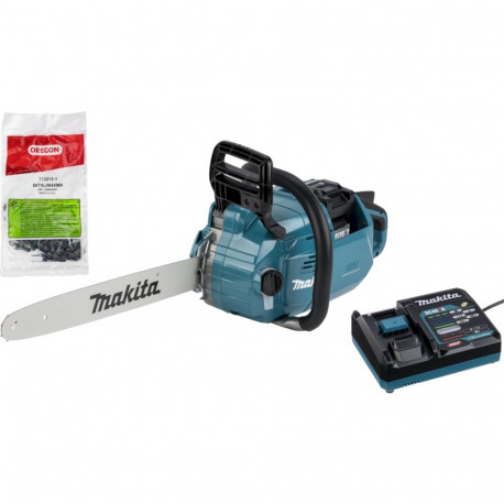 MAKITA CHAINSAW 40V XGT UC012GT101 40cm 1x5.0Ah