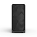 Fractal Design Meshify 3 XL must täis külgpaneeliga midi-torn