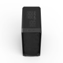 Fractal Design Meshify 3 must TG hele toon midi