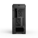 Fractal Design Meshify 3 must TG hele toon midi