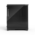 Fractal Design Meshify 3 must TG hele toon midi