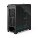 Fractal Design Meshify 3 Ambience Pro RGB must TG hele toon midi