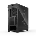 Fractal Design Meshify 3 must TG hele toon midi