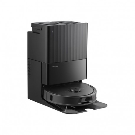 Roborock Qrevo 798 must puhastusrobot