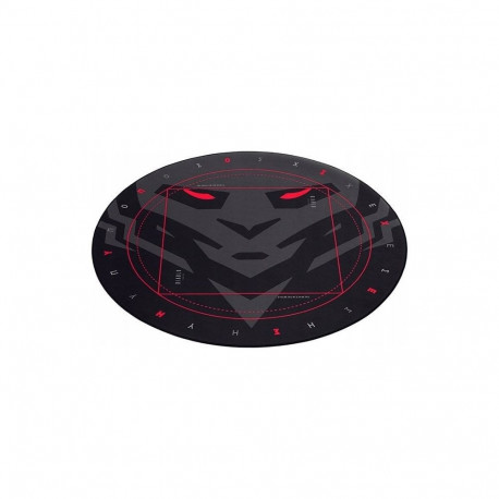 Diablo Chairs Floor Mat (3773)
