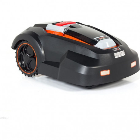 NAC RLM1500G2-NG niidurobot