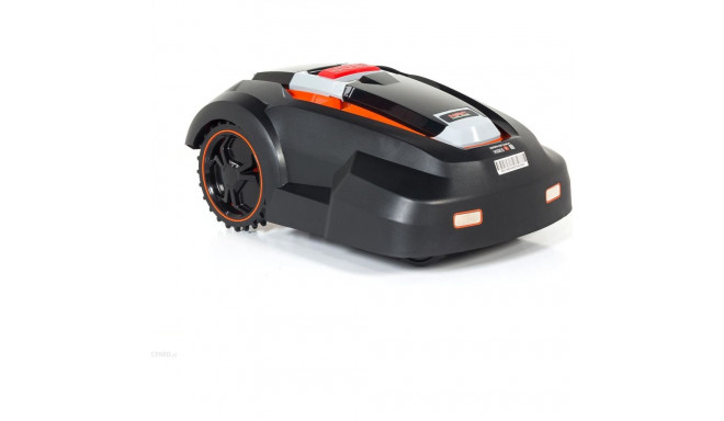 NAC RLM1500G2-NG niidurobot