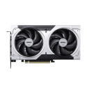 MSI GeForce RTX 5060 Ti Ventus 2X OC Plus 8GB GDDR7 DLSS4 graafikakaart