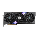 MSI GeForce RTX 5070 Ti Gaming Trio OC 16GB GDDR7 DLSS4 Graphics Card