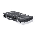 MSI GeForce RTX 5060 Ti Ventus 2X OC Plus 8GB GDDR7 DLSS4 graafikakaart