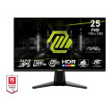 MSI MAG 255XF monitor MSI MAG 255XF monitor