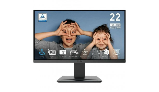 MSI PRO MP223 E2 monitor