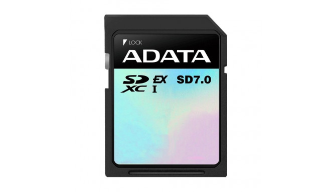 ADATA Premier Extreme SDXC 256 GB Class 10 UHS-I/U3 V30 mälukaart (ASD256GEX3L1-C)