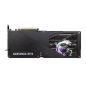 MSI GeForce RTX 5070 Ti Gaming Trio OC 16GB GDDR7 DLSS4 Graphics Card