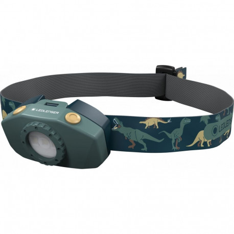 Ledlenser Kidled2 pealamp
