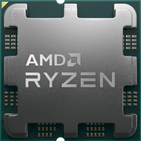 AMD Ryzen 5 7600X protsessor, 4.7 GHz, 32 MB, OEM (100-000000593)